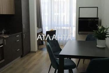 1-room apartment apartment by the address st. Italyanskiy bul Tomasa ul (area 50 m²) - Atlanta.ua - photo 25