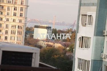 1-room apartment apartment by the address st. Italyanskiy bul Tomasa ul (area 50 m²) - Atlanta.ua - photo 30