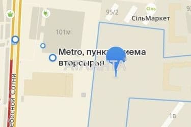 Участок по адресу ул. Массив №10 (площадь 40 сот) - Atlanta.ua - фото 3