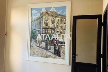 1-room apartment apartment by the address st. Vorobeva ak (area 38,7 m²) - Atlanta.ua - photo 25