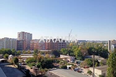 1-room apartment apartment by the address st. Vorobeva ak (area 38,7 m²) - Atlanta.ua - photo 24