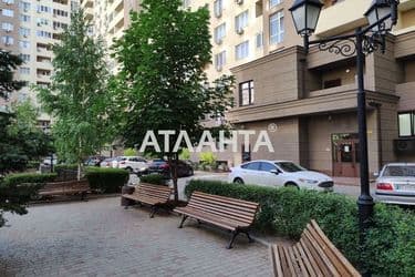 1-room apartment apartment by the address st. Vorobeva ak (area 38,7 m²) - Atlanta.ua - photo 27