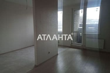 1-room apartment apartment by the address st. Vorobeva ak (area 38,7 m²) - Atlanta.ua - photo 17