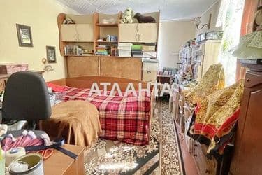 Будинок за адресою вул. Симоненка Василя (площа 58,3 м²) - Atlanta.ua - фото 30