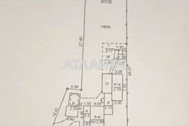 Будинок за адресою вул. Симоненка Василя (площа 58,3 м²) - Atlanta.ua - фото 39