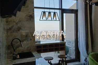 2-комнатная квартира по адресу ул. Педагогическая (площадь 55,1 м²) - Atlanta.ua - фото 35