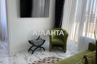 2-комнатная квартира по адресу ул. Педагогическая (площадь 55,1 м²) - Atlanta.ua - фото 55