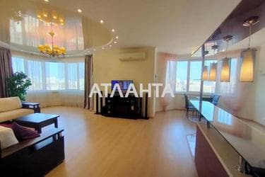 3-комнатная квартира по адресу ул. Среднефонтанская (площадь 117 м²) - Atlanta.ua - фото 32