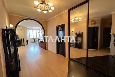 3-комнатная квартира по адресу ул. Среднефонтанская (площадь 117 м²) - Atlanta.ua - фото 49