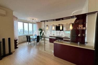 3-комнатная квартира по адресу ул. Среднефонтанская (площадь 117 м²) - Atlanta.ua - фото 30