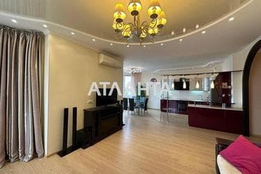 3-комнатная квартира по адресу ул. Среднефонтанская (площадь 117 м²) - Atlanta.ua - фото 34