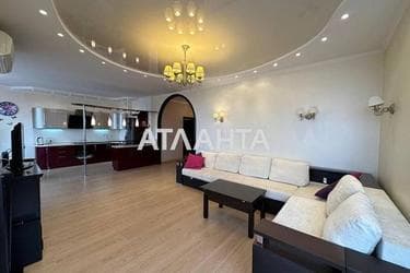 3-комнатная квартира по адресу ул. Среднефонтанская (площадь 117 м²) - Atlanta.ua - фото 29