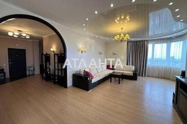 3-комнатная квартира по адресу ул. Среднефонтанская (площадь 117 м²) - Atlanta.ua - фото 38