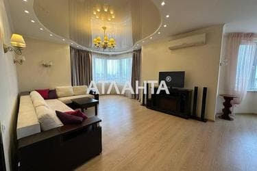 3-комнатная квартира по адресу ул. Среднефонтанская (площадь 117 м²) - Atlanta.ua - фото 33