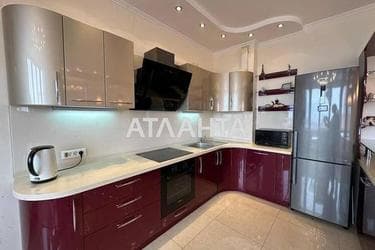 3-комнатная квартира по адресу ул. Среднефонтанская (площадь 117 м²) - Atlanta.ua - фото 36