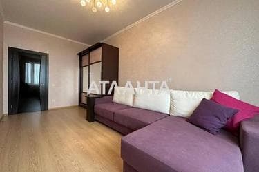 3-комнатная квартира по адресу ул. Среднефонтанская (площадь 117 м²) - Atlanta.ua - фото 45