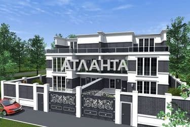 Дом по адресу ул. Долгая (площадь 220 м²) - Atlanta.ua - фото 5