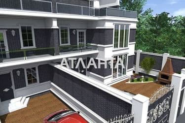 Дом по адресу ул. Долгая (площадь 220 м²) - Atlanta.ua - фото 6