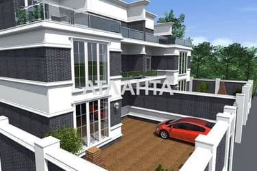 Дом по адресу ул. Долгая (площадь 220 м²) - Atlanta.ua - фото 7