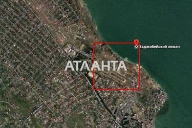 Участок по адресу ул. 2-я линия курортного квартала (площадь 8,3 сот) - Atlanta.ua - фото 4