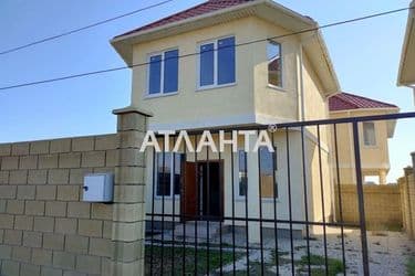 Дом по адресу ул. Горная (площадь 80 м²) - Atlanta.ua - фото 14