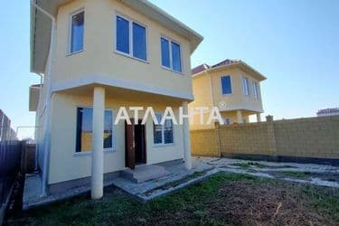 Дом по адресу ул. Горная (площадь 80 м²) - Atlanta.ua - фото 15