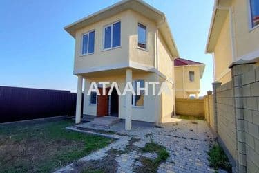 Дом по адресу ул. Горная (площадь 80 м²) - Atlanta.ua - фото 24