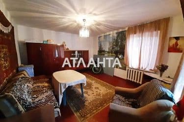 House (area 55,4 m²) - Atlanta.ua - photo 11