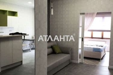 1-room apartment apartment by the address st. Bolshaya arnautskaya Chkalova (area 55 m²) - Atlanta.ua - photo 29