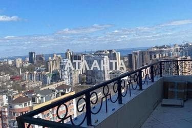 1-кімнатна квартира за адресою вул. Педагогічна (площа 45 м²) - Atlanta.ua - фото 26