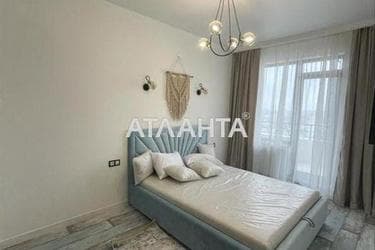 1-кімнатна квартира за адресою вул. Педагогічна (площа 45 м²) - Atlanta.ua - фото 24