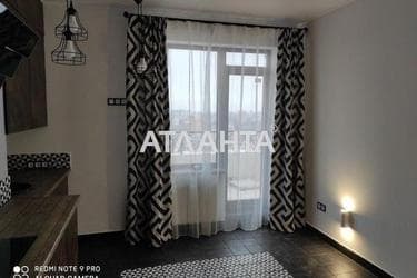 1-кімнатна квартира за адресою вул. Педагогічна (площа 45 м²) - Atlanta.ua - фото 33