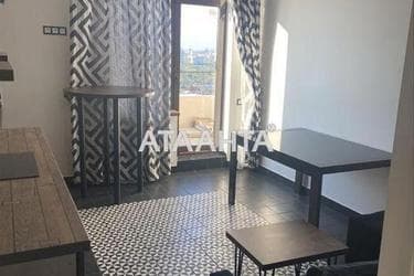 1-кімнатна квартира за адресою вул. Педагогічна (площа 45 м²) - Atlanta.ua - фото 41