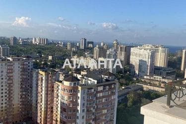 1-кімнатна квартира за адресою вул. Педагогічна (площа 45 м²) - Atlanta.ua - фото 27