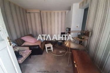 Дом (площадь 53,3 м²) - Atlanta.ua - фото 20