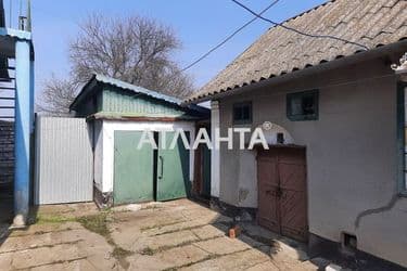 Дом (площадь 53,3 м²) - Atlanta.ua - фото 24