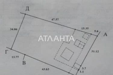 Дом (площадь 53,3 м²) - Atlanta.ua - фото 27