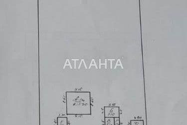 Дом (площадь 53,3 м²) - Atlanta.ua - фото 28
