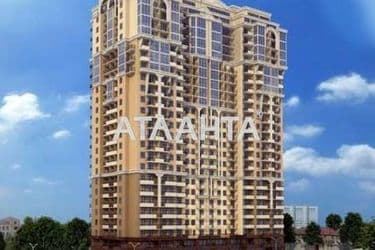 1-комнатная квартира по адресу ул. Генуэзская (площадь 29,7 м²) - Atlanta.ua - фото 10