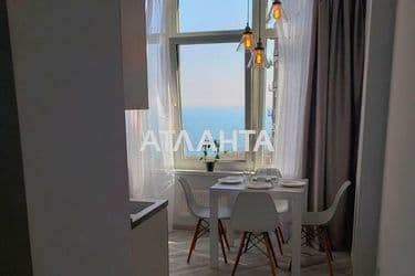 1-комнатная квартира по адресу ул. Каманина (площадь 36,1 м²) - Atlanta.ua - фото 10