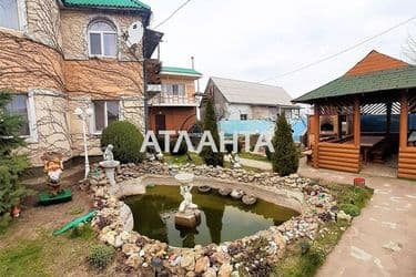 House by the address st. Vesennyaya (area 158,3 m²) - Atlanta.ua - photo 51