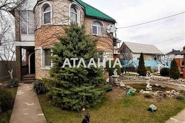 House by the address st. Vesennyaya (area 158,3 m²) - Atlanta.ua - photo 52