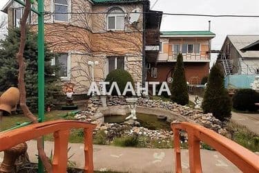 House by the address st. Vesennyaya (area 158,3 m²) - Atlanta.ua - photo 53