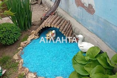 House by the address st. Vesennyaya (area 158,3 m²) - Atlanta.ua - photo 54