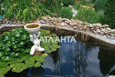 House by the address st. Vesennyaya (area 158,3 m²) - Atlanta.ua - photo 55