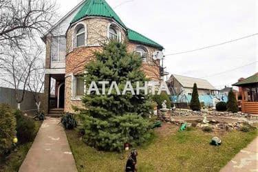 House by the address st. Vesennyaya (area 158,3 m²) - Atlanta.ua - photo 56