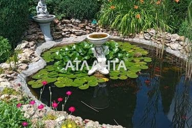 House by the address st. Vesennyaya (area 158,3 m²) - Atlanta.ua - photo 62