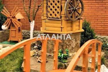 House by the address st. Vesennyaya (area 158,3 m²) - Atlanta.ua - photo 63