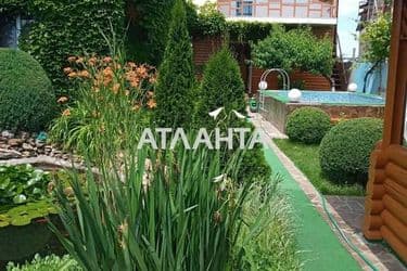 House by the address st. Vesennyaya (area 158,3 m²) - Atlanta.ua - photo 64