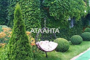 House by the address st. Vesennyaya (area 158,3 m²) - Atlanta.ua - photo 65